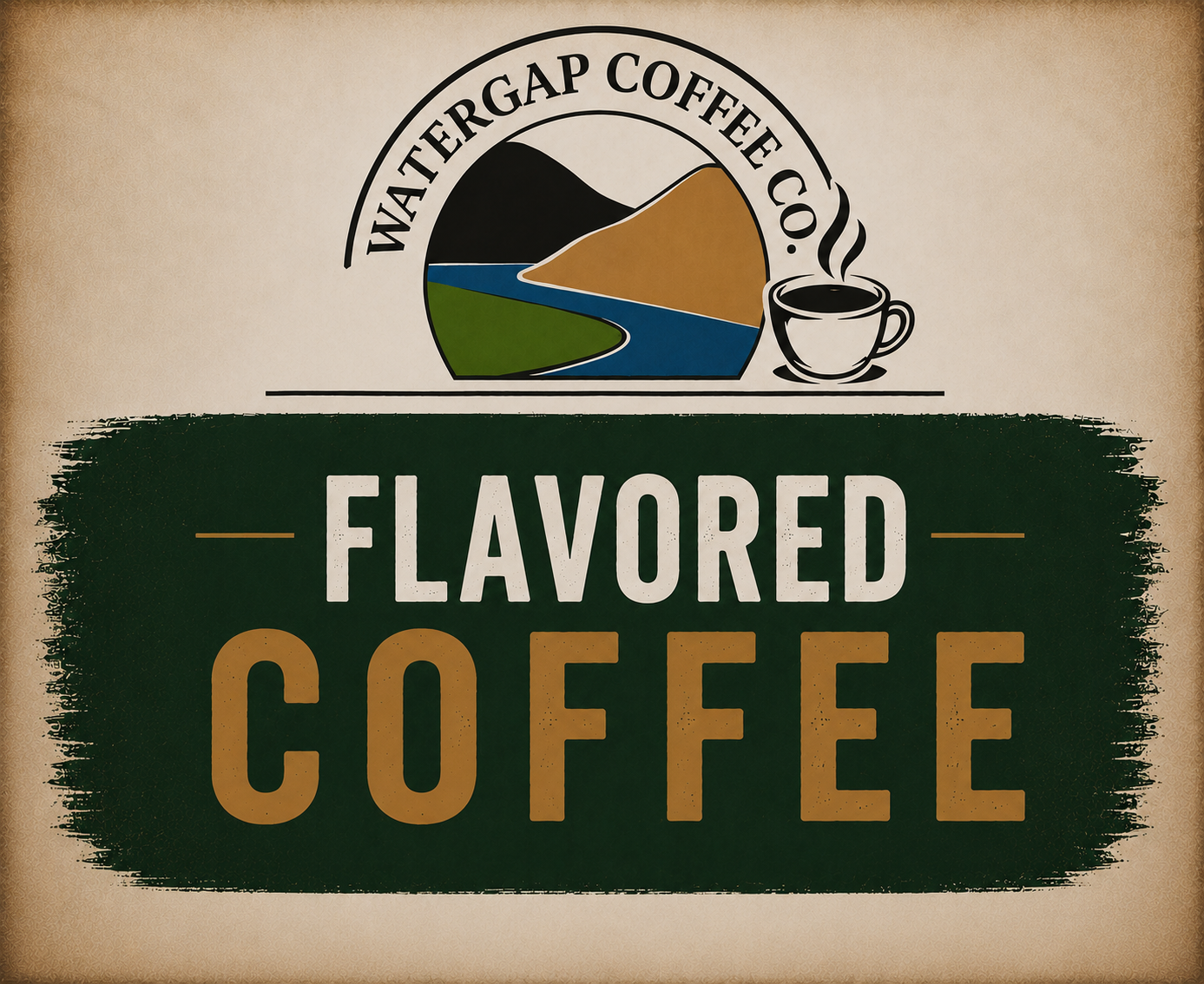 Flavored Coffee