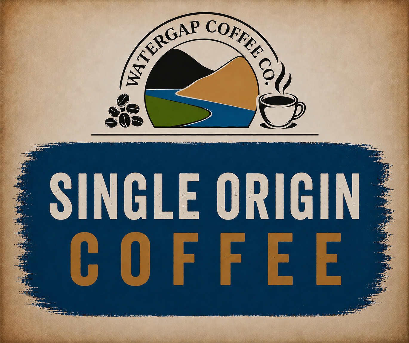 Single Origin Coffees