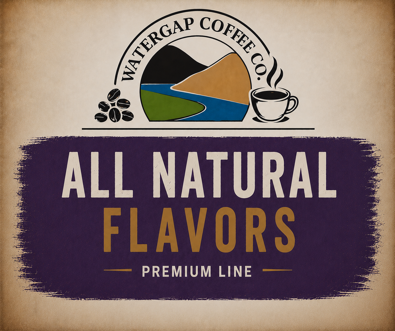All Natural Flavors