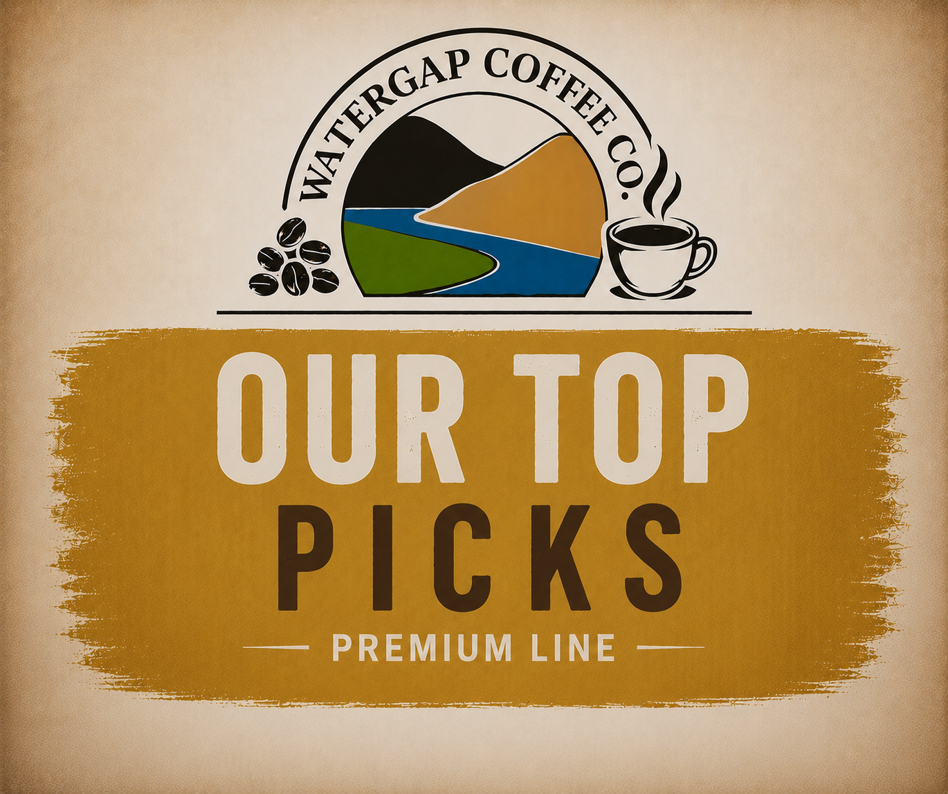 Our Top Picks!