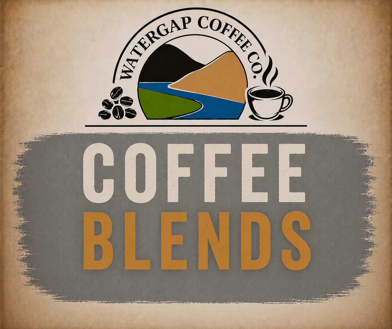 Blended Coffees