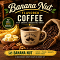 Banana Nut