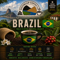 Brazilian Estate
