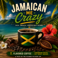 Jamaican Me Crazy