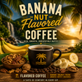 Banana Nut