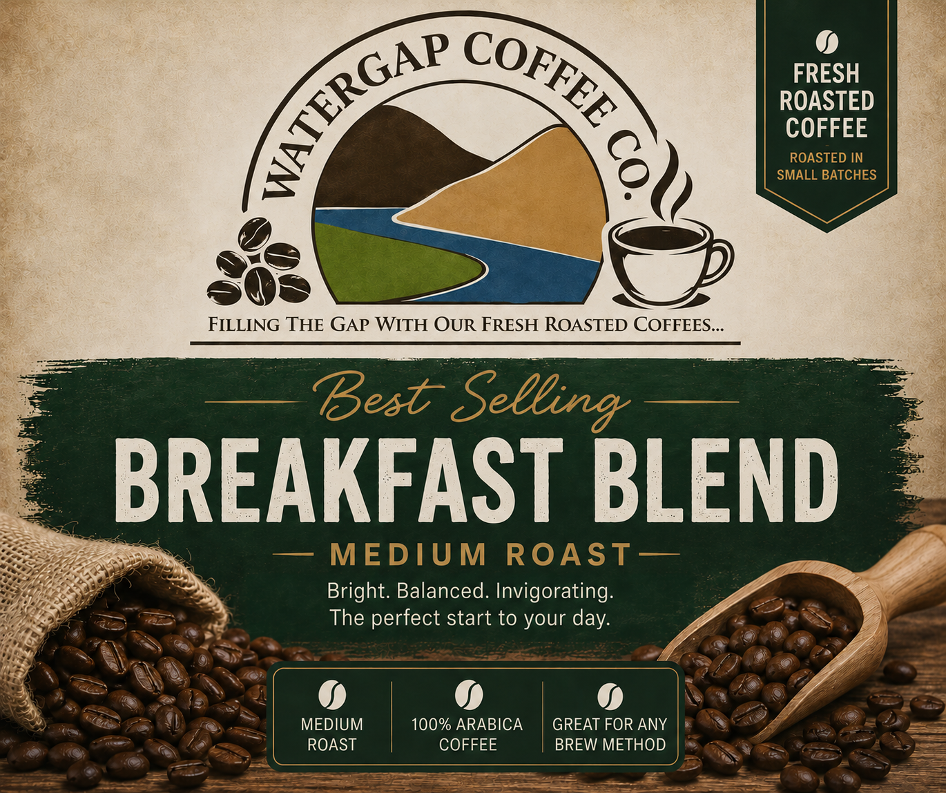 Breakfast Blend