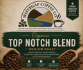 Top Notch Blend