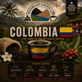 Colombian Estate Dark