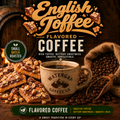 English Toffee