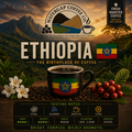 Ethiopian Estate