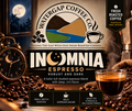 Insomnia Espresso