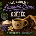 All Natural Lavender Creme