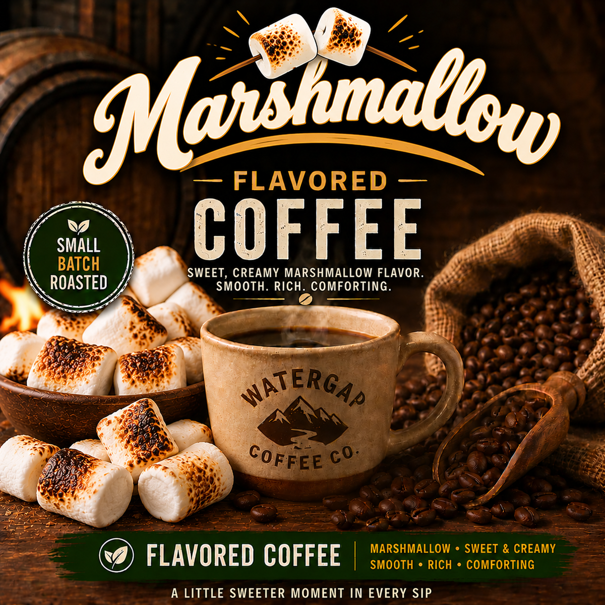 Marshmallow