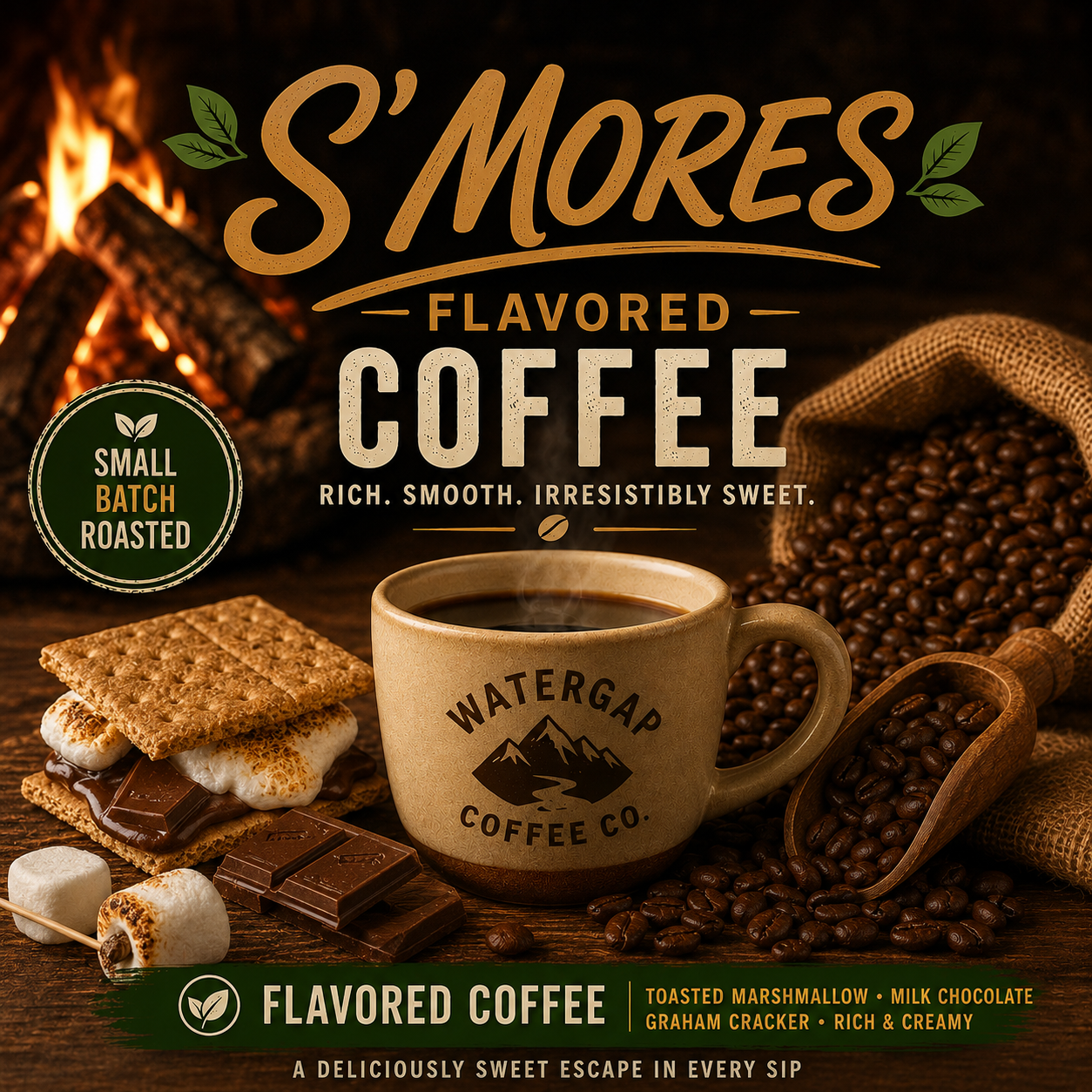 S'mores
