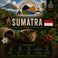 Sumatra Estate Dark