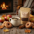 Apple Cider Doughtnut