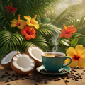 Coconut Creme