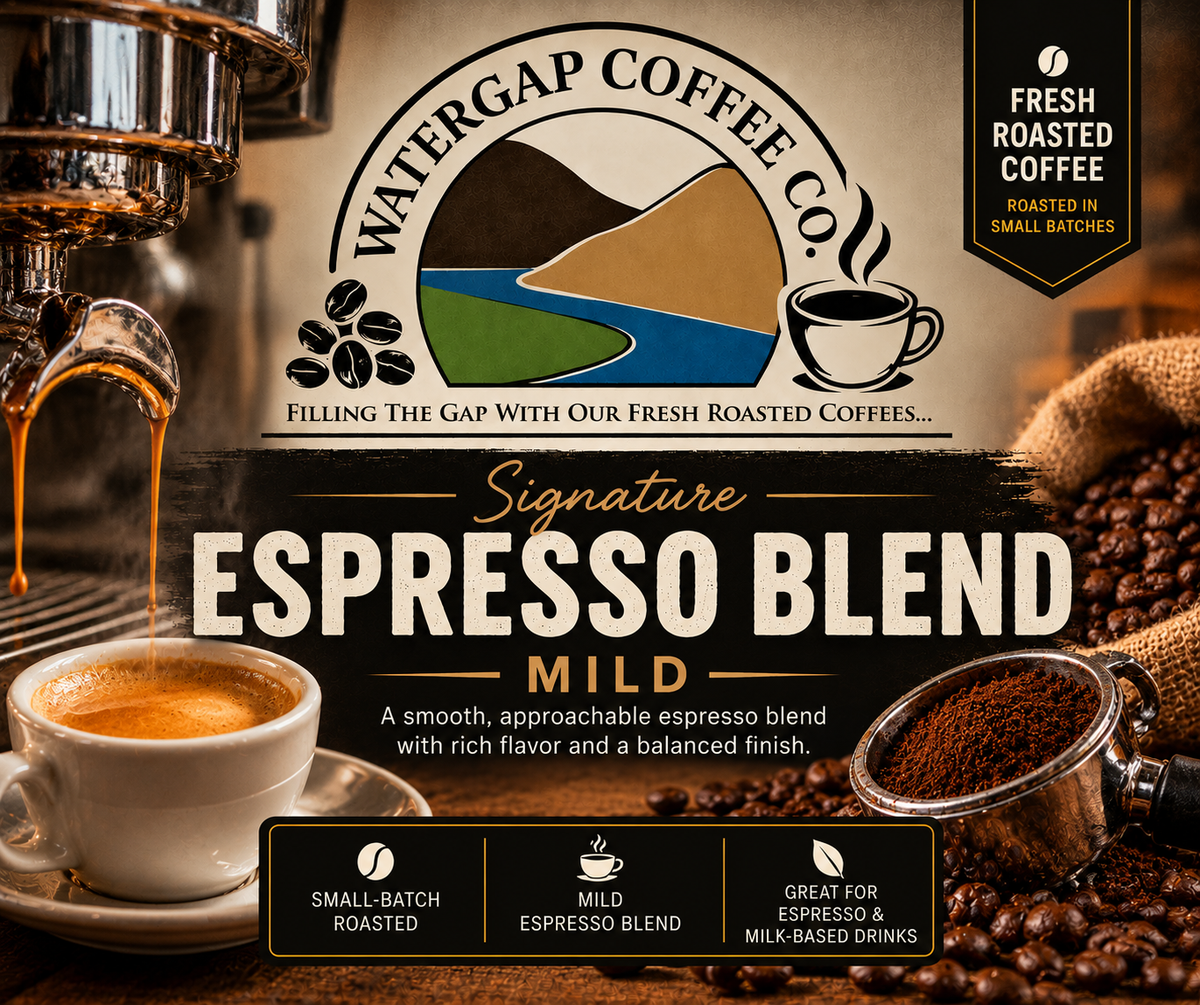 Espresso Mild