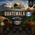 Guatemalan Estate