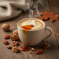 Maple Nut Crunch