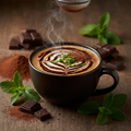 Mocha Mint