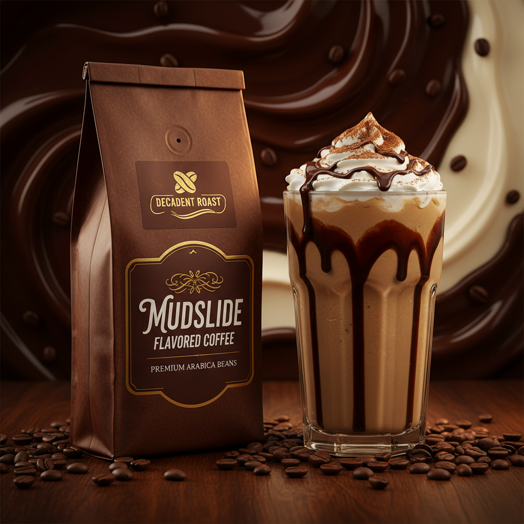 Mudslide