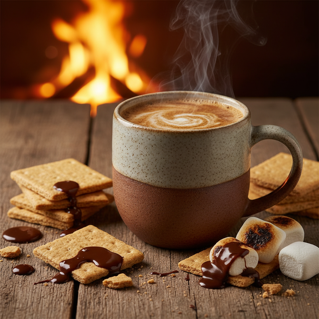 S'mores