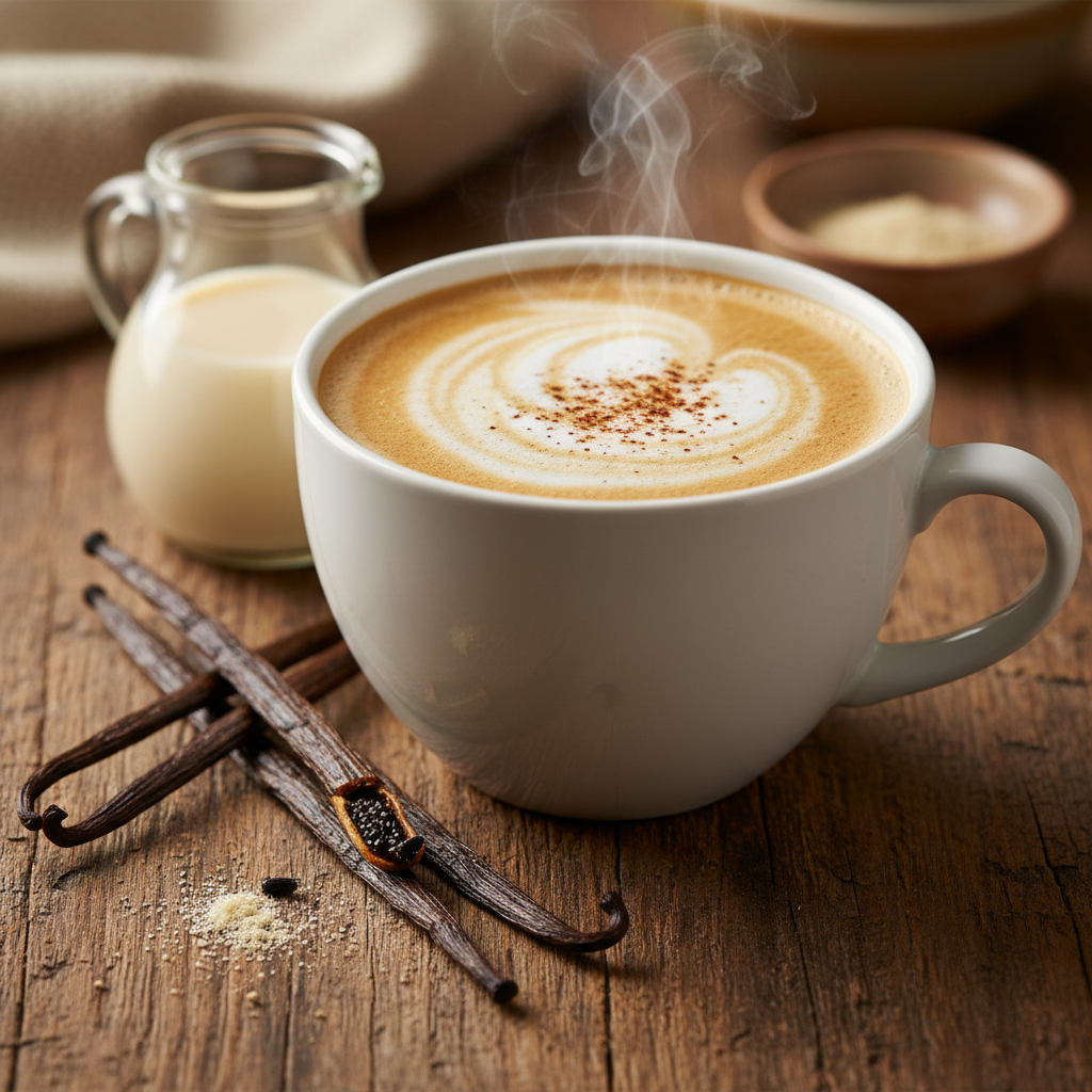 French Vanilla